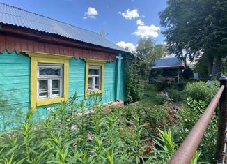 Продажа дома, 45 м2, деревня Топтыково, Луговая улица