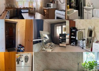 Продам 1-комнатную квартиру, 31.3 м2, Краснодар, Новороссийская улица, 192, микрорайон ХБК