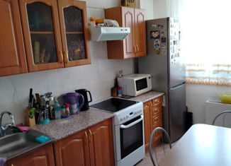 Продажа 2-комнатной квартиры, 49.6 м2, Свердловская область, Каменская улица, 95