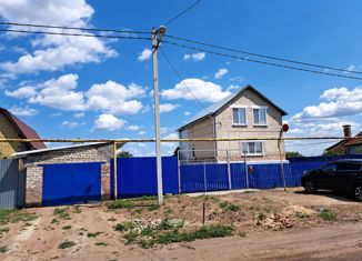 Продажа дома, 117.3 м2, поселок Вертяевка