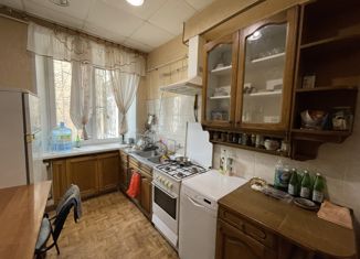 Продам 3-комнатную квартиру, 83 м2, Москва, Можайский переулок, 3, район Дорогомилово