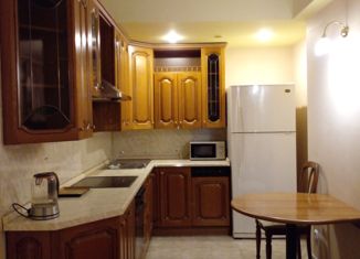 Продаю 2-комнатную квартиру, 66 м2, Нижний Новгород, улица Пискунова, 40А, улица Пискунова