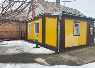 Продам дом, 40 м2, Сальск, улица Соцтруда, 73