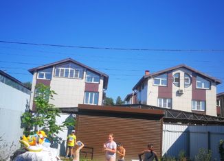 Продается таунхаус, 110 м2, деревня Павлино, деревня Павлино, 166