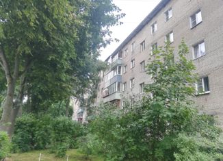 Двухкомнатная квартира на продажу, 43.8 м2, Кашира, улица Ленина, 1/2