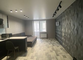 Продажа квартиры студии, 30.9 м2, Самара, ЖК АмГрад, Южное шоссе, 7А