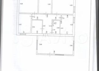 Продаю дом, 135 м2, село Новопокровка, Озёрная улица, 7А