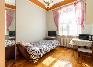 Продажа двухкомнатной квартиры, 57.6 м2, Санкт-Петербург, Ординарная улица, 8, Ординарная улица