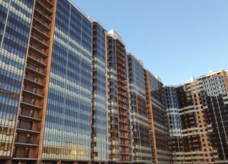 Продается двухкомнатная квартира, 59.86 м2, Мурино, ЖК Материк, Воронцовский бульвар, 19к1