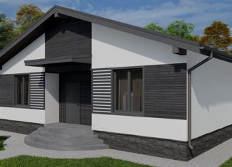 Продажа дома, 100 м2, деревня Красное