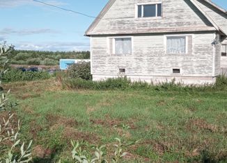 Дом на продажу, 107 м2, деревня Мегрега, Молодёжная улица, 5