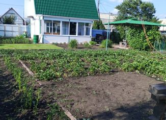 Продаю дом, 60 м2, садовое некоммерческое товарищество Союз