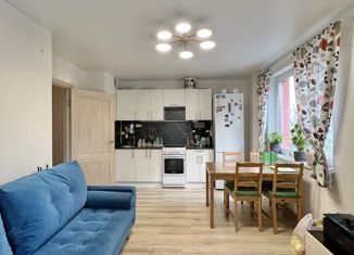 Продается 2-ком. квартира, 53.7 м2, Нижний Новгород, Машинная улица, 29, Машинная улица