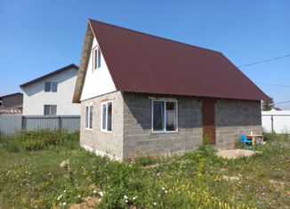 Продажа дома, 72 м2, СНТ Озерки, Вертолётная улица
