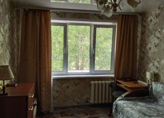 4-комнатная квартира на продажу, 73.8 м2, Курганская область, улица Кирова, 106