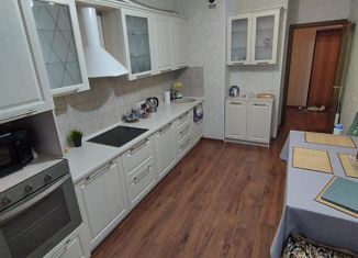 Продажа 1-комнатной квартиры, 46.6 м2, Казань, улица Юлиуса Фучика, 88, ЖК Вербный