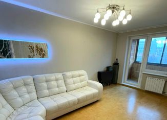 2-комнатная квартира на продажу, 48 м2, Москва, Большая Переяславская улица, 19, Большая Переяславская улица