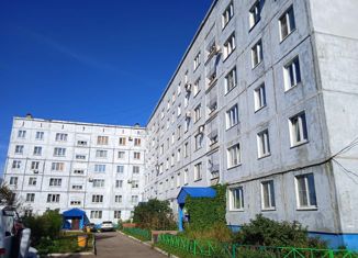 Продаю 3-ком. квартиру, 67 м2, Кемеровская область, улица Ефимова, 10Б