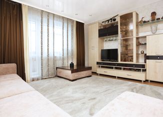 Продаю четырехкомнатную квартиру, 81.4 м2, Новосибирск, микрорайон Горский, 2, метро Студенческая