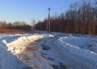 Продаю участок, 15500 сот., село Осиновая Речка, Центральная улица