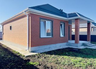 Продаю дом, 70 м2, Краснодарский край, Брусничная улица