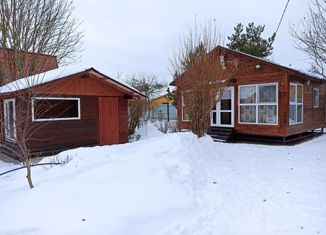 Продается дом, 40 м2, садовое товарищество Ёлочка-1, садовое товарищество Ёлочка-1, 23