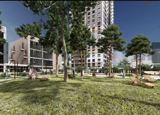 Продается машиноместо, 17 м2, Красноярск, Центральный район, улица Петра Подзолкова, 1