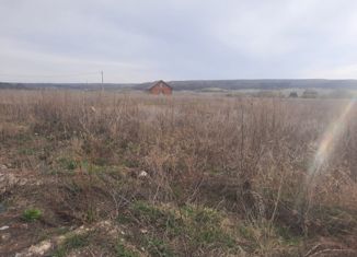 Продажа земельного участка, 20 сот., село Пензятка, Луговая улица