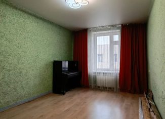 Двухкомнатная квартира на продажу, 59.9 м2, Омск, улица Серова, 21