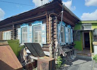 Продаю дом, 42 м2, Курган, район Рябково, улица Попова