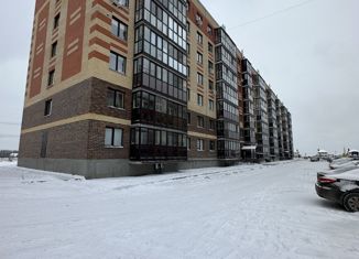 Продается 1-ком. квартира, 35 м2, село Дядьково, Малиновая улица, 3