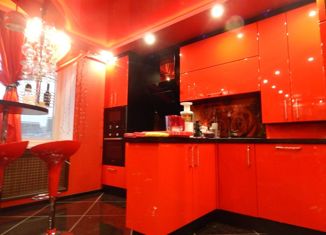 4-комнатная квартира на продажу, 96 м2, Тихорецк, Краснооктябрьская улица, 50А