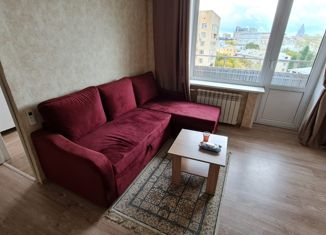 Продажа 1-ком. квартиры, 30.8 м2, Москва, Верхняя улица, 1, метро Белорусская