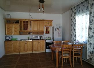 Дом на продажу, 202.8 м2, поселок городского типа Агинское, Ключевская улица, 17