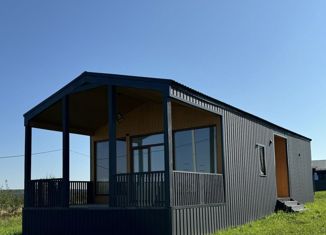 Дом на продажу, 60 м2, деревня Иваново, Сосновая улица