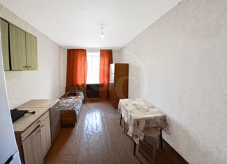1-комнатная квартира на продажу, 12.1 м2, Оренбург, Луговая улица, 82, Центральный район