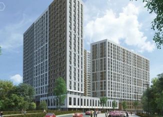 Продаю квартиру студию, 23 м2, Москва, Дмитровское шоссе, 73Б, ЖК Тринити