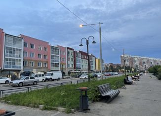 Продажа однокомнатной квартиры, 38.5 м2, Иркутск, Верхняя набережная, 145/5, ЖК Набережный