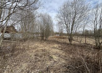 Продам участок, 15 сот., деревня Тириново, Заречная улица