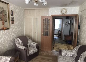 Продаю 2-комнатную квартиру, 47.7 м2, Юрга, улица Никитина, 71