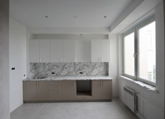 Продам трехкомнатную квартиру, 100.6 м2, Нижний Новгород, Дальняя улица, 8, Дальняя улица