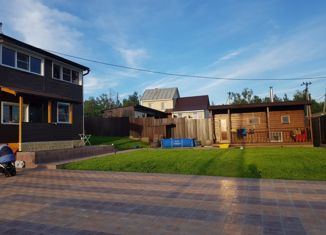 Продаю дом, 52.5 м2, СНТ Троллейбусник-2, 2-я улица