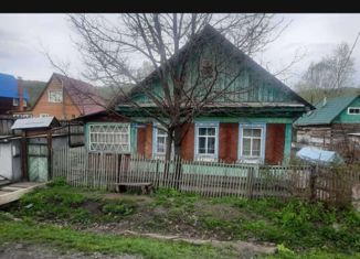 Продажа дома, 40 м2, Междуреченск, Мирная улица, 9