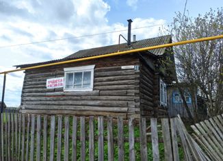 Дом на продажу, 57.6 м2, деревня Киреметево, Набережная улица