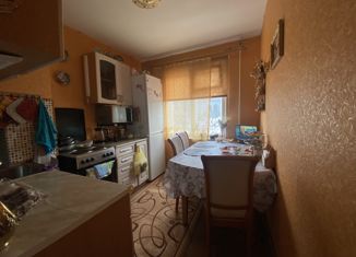 Трехкомнатная квартира на продажу, 52 м2, Мурманск, Охотничий переулок, 4