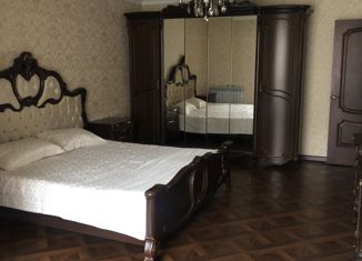 Продам 3-комнатную квартиру, 103.8 м2, Северная Осетия, Владикавказская улица, 63к2