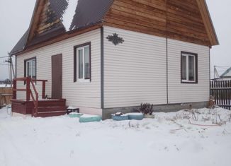 Дом на продажу, 58 м2, село Баклаши, Берёзовая улица