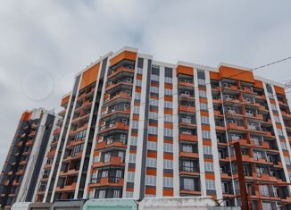 Продается 2-комнатная квартира, 51.89 м2, Воронеж, улица Саврасова, 86, ЖК Мандарин