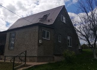 Продажа дома, 84.6 м2, деревня Генино