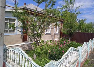 Продам дом, 68 м2, село Средние Лубянки, Центральная улица